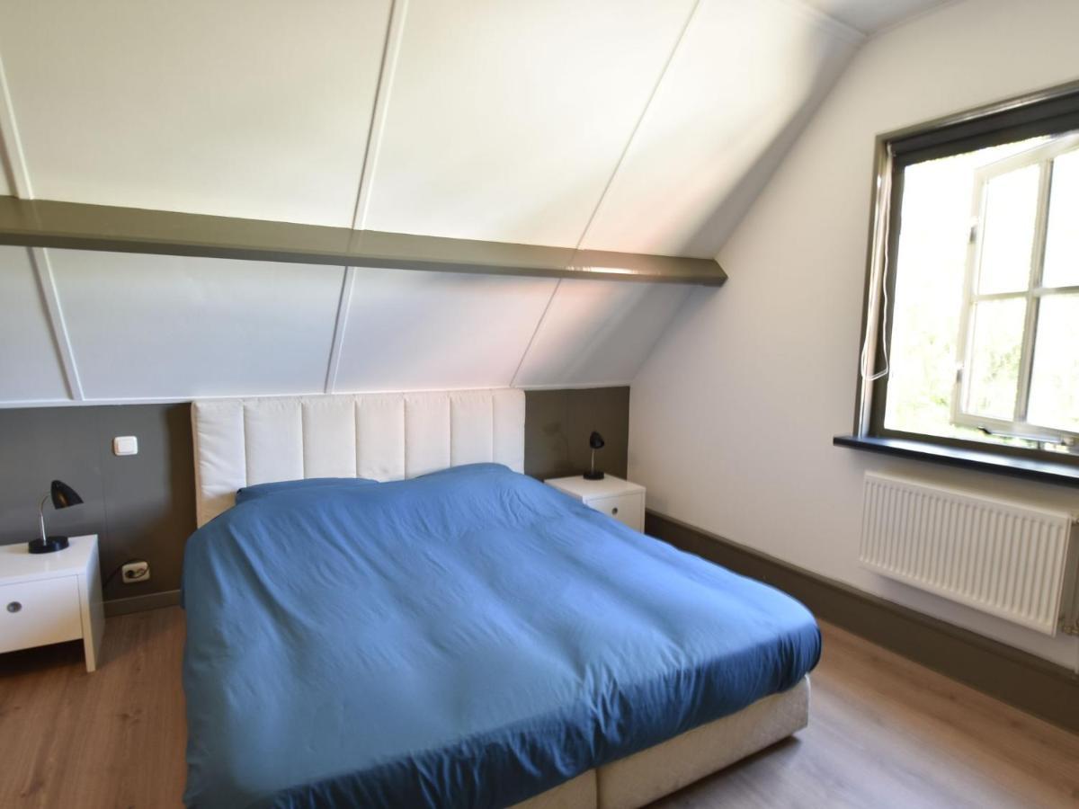 Apartment In Sint Maartensbrug With Garden 外观 照片