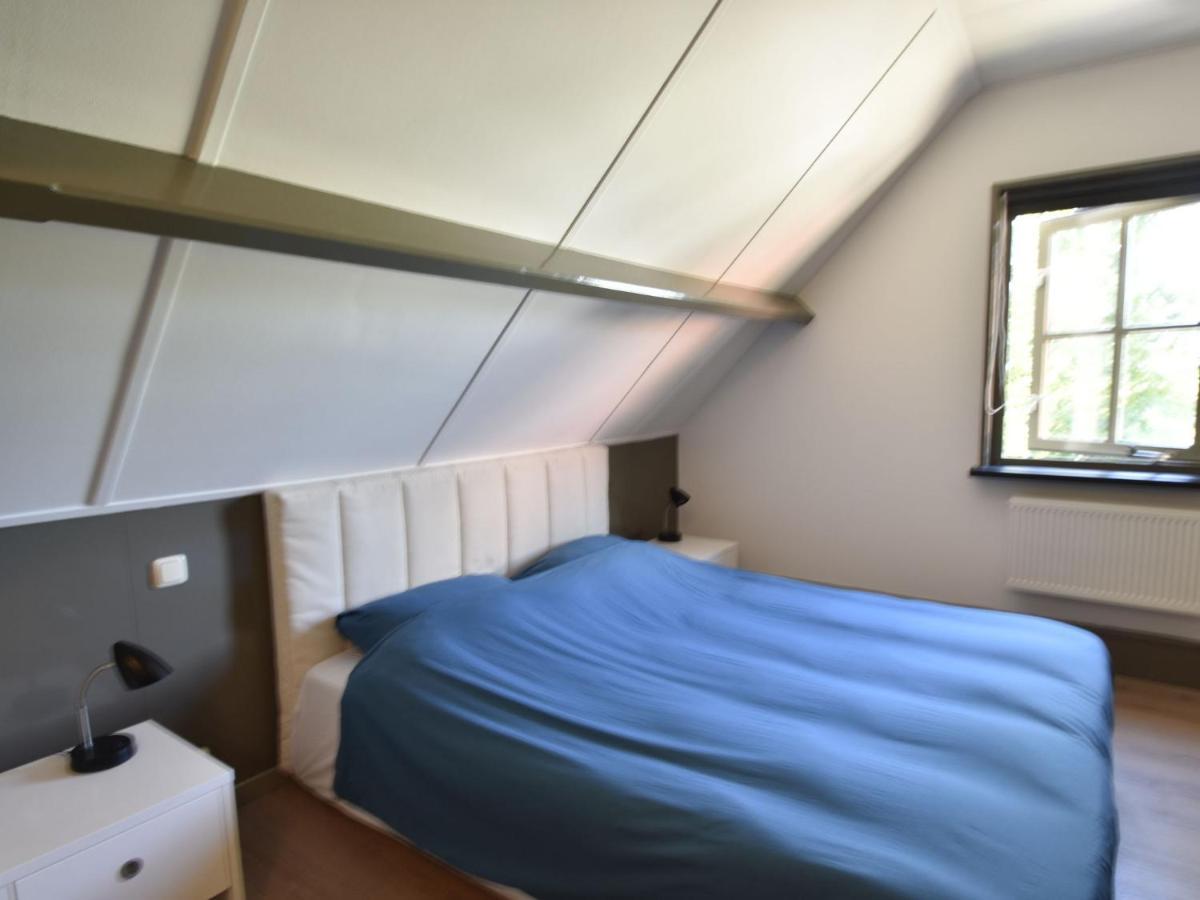 Apartment In Sint Maartensbrug With Garden 外观 照片