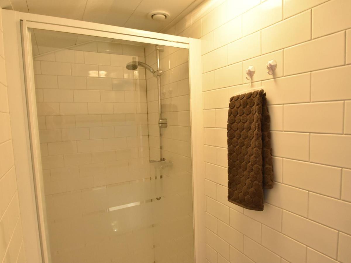 Apartment In Sint Maartensbrug With Garden 外观 照片