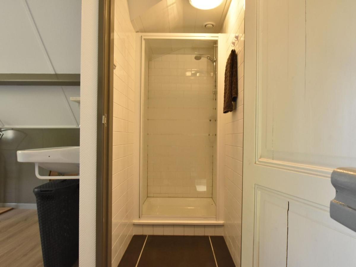 Apartment In Sint Maartensbrug With Garden 外观 照片