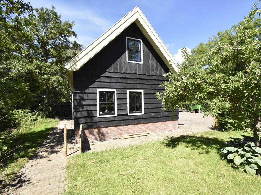 Apartment In Sint Maartensbrug With Garden 外观 照片